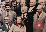 Image of Nixon delegation Hangchow China, 1972, second 39 stock footage video 65675057369