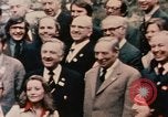 Image of Nixon delegation Hangchow China, 1972, second 41 stock footage video 65675057369