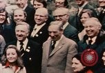 Image of Nixon delegation Hangchow China, 1972, second 42 stock footage video 65675057369