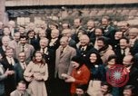 Image of Nixon delegation Hangchow China, 1972, second 44 stock footage video 65675057369