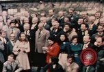 Image of Nixon delegation Hangchow China, 1972, second 46 stock footage video 65675057369
