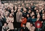 Image of Nixon delegation Hangchow China, 1972, second 47 stock footage video 65675057369