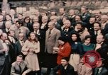 Image of Nixon delegation Hangchow China, 1972, second 48 stock footage video 65675057369
