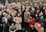 Image of Nixon delegation Hangchow China, 1972, second 49 stock footage video 65675057369
