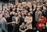 Image of Nixon delegation Hangchow China, 1972, second 51 stock footage video 65675057369