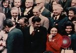 Image of Nixon delegation Hangchow China, 1972, second 56 stock footage video 65675057369