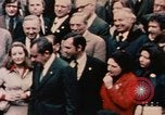 Image of Nixon delegation Hangchow China, 1972, second 57 stock footage video 65675057369