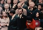 Image of Nixon delegation Hangchow China, 1972, second 58 stock footage video 65675057369