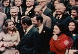 Image of Nixon delegation Hangchow China, 1972, second 59 stock footage video 65675057369