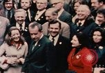Image of Nixon delegation Hangchow China, 1972, second 60 stock footage video 65675057369