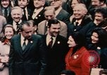Image of Nixon delegation Hangchow China, 1972, second 61 stock footage video 65675057369