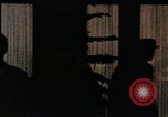 Image of Banquet during Nixon visit Hangchow China, 1972, second 1 stock footage video 65675057370