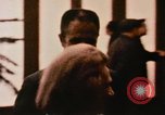 Image of Banquet during Nixon visit Hangchow China, 1972, second 3 stock footage video 65675057370