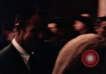 Image of Banquet during Nixon visit Hangchow China, 1972, second 4 stock footage video 65675057370
