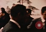 Image of Banquet during Nixon visit Hangchow China, 1972, second 7 stock footage video 65675057370