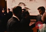 Image of Banquet during Nixon visit Hangchow China, 1972, second 10 stock footage video 65675057370