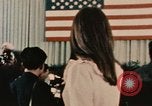 Image of Banquet during Nixon visit Hangchow China, 1972, second 40 stock footage video 65675057370