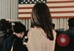 Image of Banquet during Nixon visit Hangchow China, 1972, second 41 stock footage video 65675057370