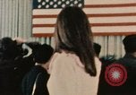 Image of Banquet during Nixon visit Hangchow China, 1972, second 42 stock footage video 65675057370