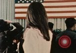 Image of Banquet during Nixon visit Hangchow China, 1972, second 43 stock footage video 65675057370