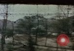 Image of Nixon motorcade China, 1972, second 1 stock footage video 65675057371