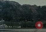 Image of Nixon motorcade China, 1972, second 4 stock footage video 65675057371