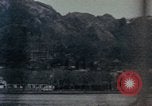 Image of Nixon motorcade China, 1972, second 5 stock footage video 65675057371