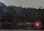 Image of Nixon motorcade China, 1972, second 7 stock footage video 65675057371