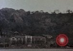 Image of Nixon motorcade China, 1972, second 9 stock footage video 65675057371