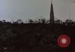Image of Nixon motorcade China, 1972, second 13 stock footage video 65675057371