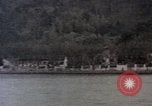 Image of Nixon motorcade China, 1972, second 17 stock footage video 65675057371