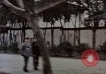 Image of Nixon motorcade China, 1972, second 22 stock footage video 65675057371