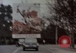 Image of Nixon motorcade China, 1972, second 29 stock footage video 65675057371