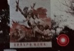 Image of Nixon motorcade China, 1972, second 32 stock footage video 65675057371