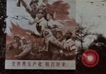 Image of Nixon motorcade China, 1972, second 33 stock footage video 65675057371