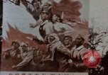 Image of Nixon motorcade China, 1972, second 34 stock footage video 65675057371