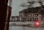 Image of Nixon motorcade China, 1972, second 36 stock footage video 65675057371