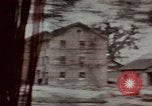 Image of Nixon motorcade China, 1972, second 37 stock footage video 65675057371