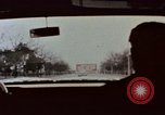 Image of Nixon motorcade China, 1972, second 46 stock footage video 65675057371