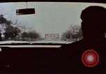 Image of Nixon motorcade China, 1972, second 47 stock footage video 65675057371