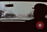 Image of Nixon motorcade China, 1972, second 48 stock footage video 65675057371