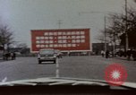 Image of Nixon motorcade China, 1972, second 50 stock footage video 65675057371