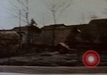 Image of Nixon motorcade China, 1972, second 57 stock footage video 65675057371