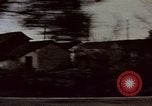 Image of Nixon motorcade China, 1972, second 58 stock footage video 65675057371