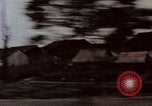 Image of Nixon motorcade China, 1972, second 60 stock footage video 65675057371
