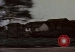 Image of Nixon motorcade China, 1972, second 61 stock footage video 65675057371