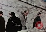 Image of Nixon at Great Wall China, 1972, second 5 stock footage video 65675057374