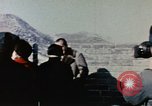 Image of Nixon at Great Wall China, 1972, second 11 stock footage video 65675057374