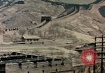 Image of Nixon at Great Wall China, 1972, second 21 stock footage video 65675057374