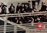 Image of Nixon at Great Wall China, 1972, second 34 stock footage video 65675057374